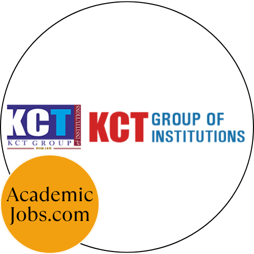  KTC Group Of Institutes, Fatehgarh Logo